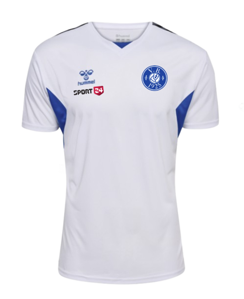 VB Hjemmebanetrøje - HmlAuthentic PL Jersey